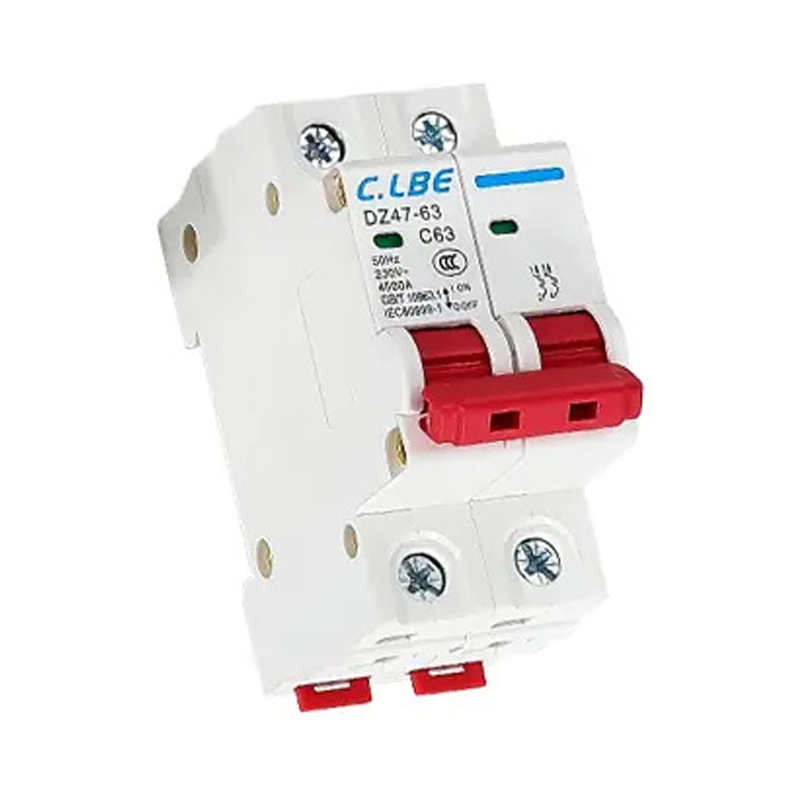 DZ47-63 Miniature Circuit Breaker